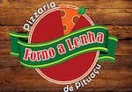 Logotipo Pizzaria e Churrascaria de Pituaçu